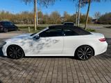 Mercedes-Benz Cabrio E 200 85Tsd KM. - gebrauchte Cabrios in Darmstadt