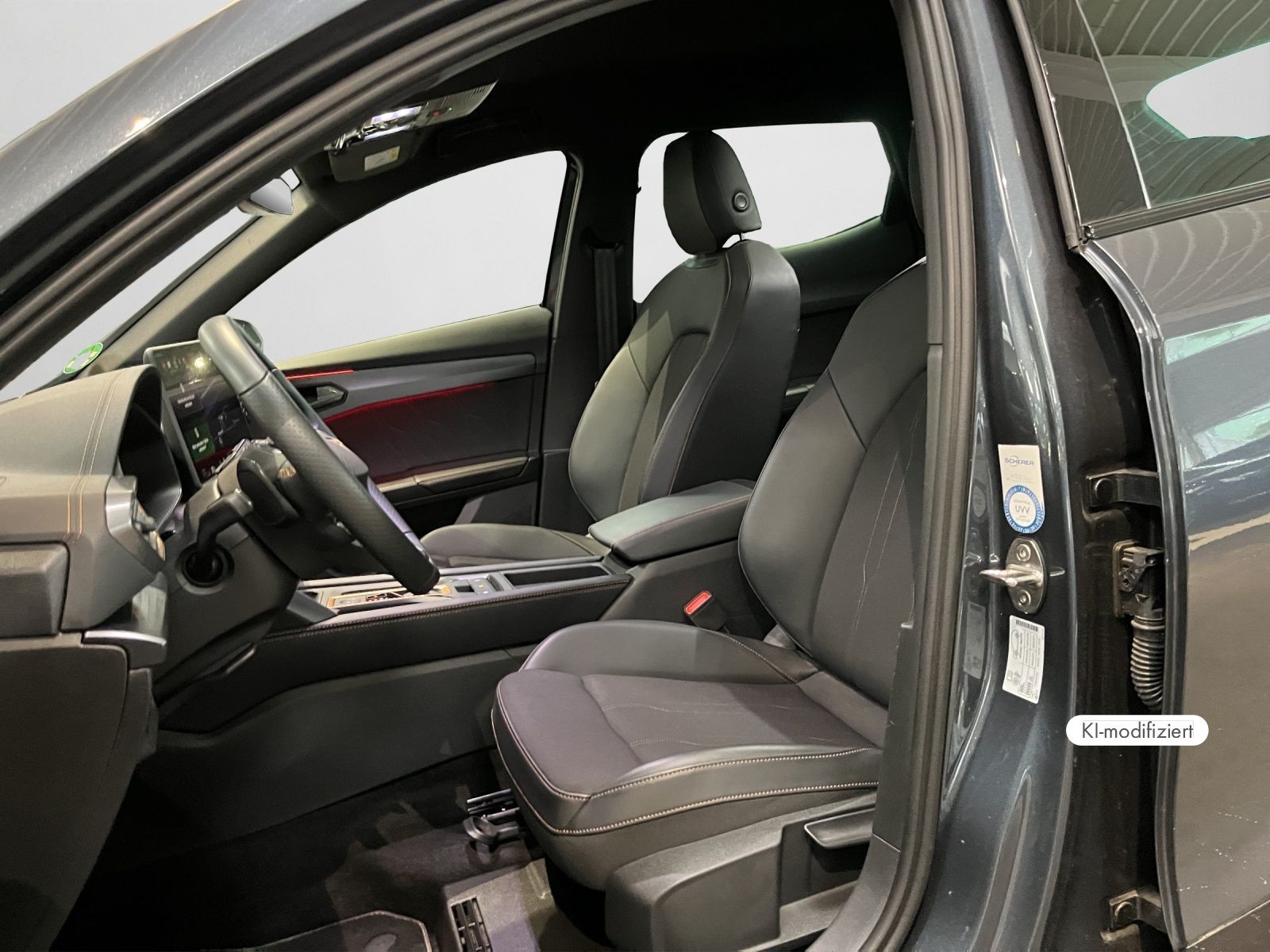 Cupra Formentor - Bild 12