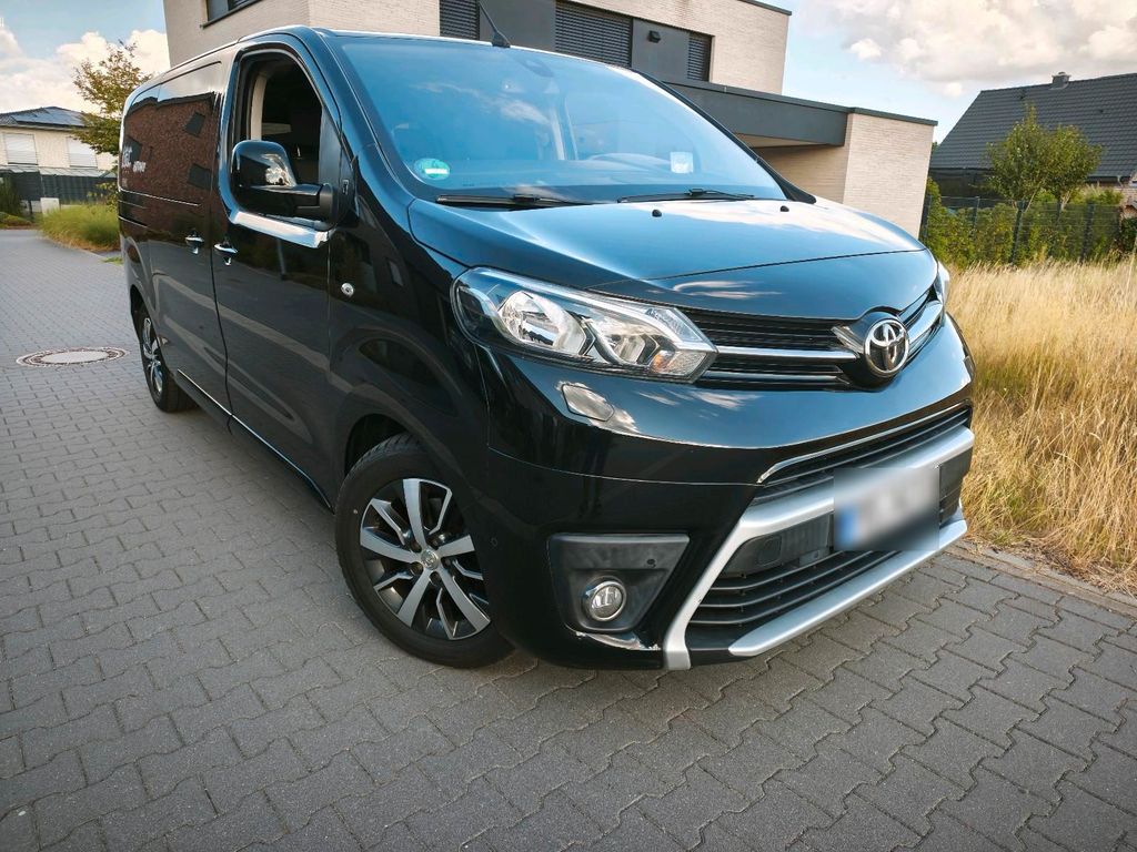 Image of Toyota Other