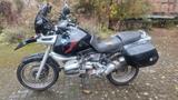BMW R 1100 GS - BMW 1995 R1100GS