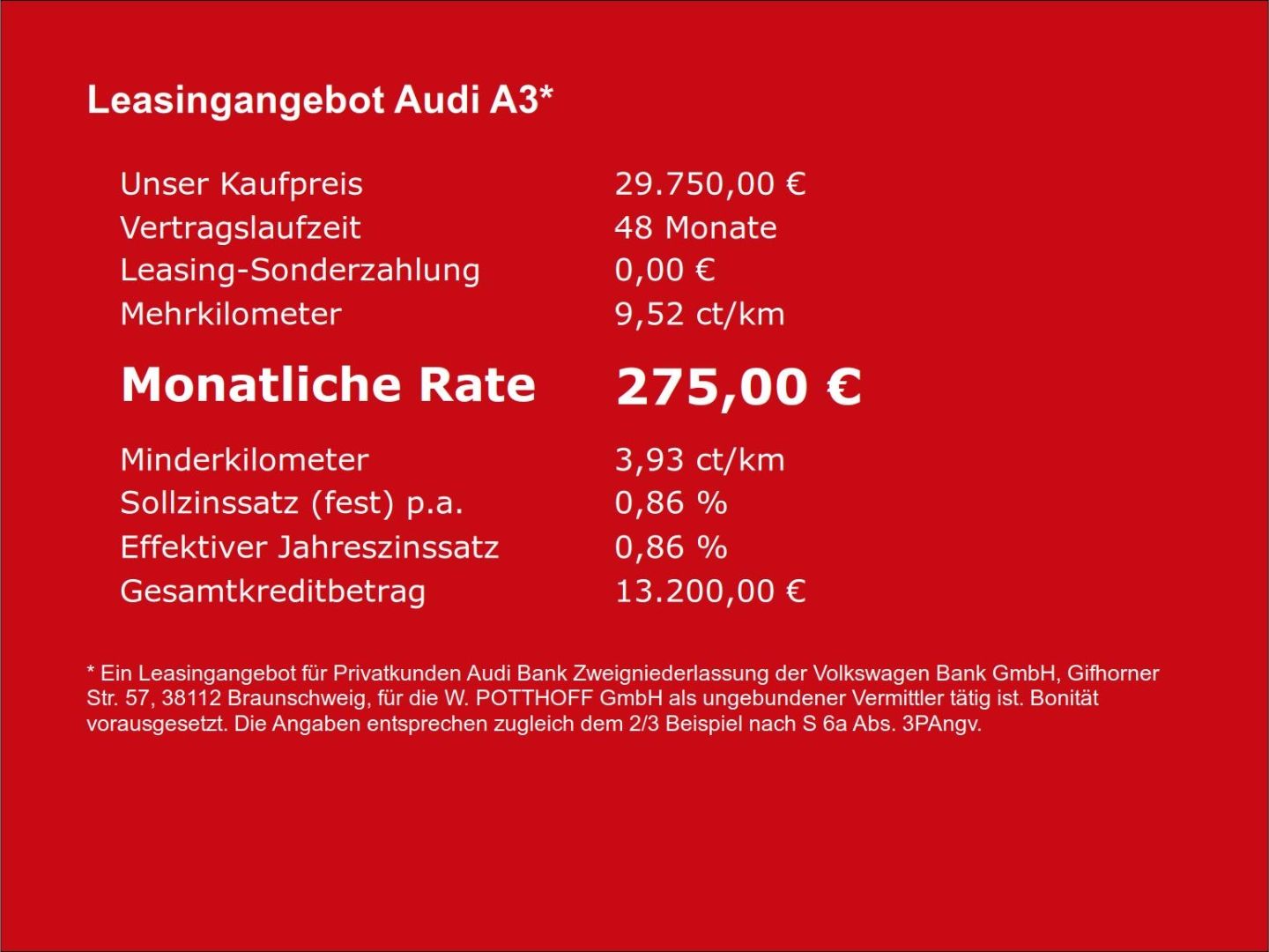 Audi A3 - Bild 22