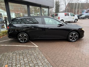 Bild 18 Opel Astra L Sports Tourer GS AT AHK