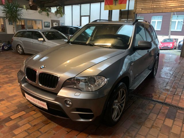 BMW X5 Baureihe X5 xDrive30d M Sport Edition