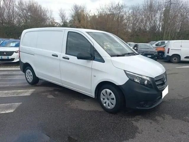 Mercedes-Benz Mercedes-benz Vito 114 CDI ant. Compact Pro