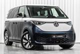Volkswagen ID. Buzz Pure 77 kWh ACC Keyless Achteruitrijcam - Volkswagen ID. Buzz: Pure