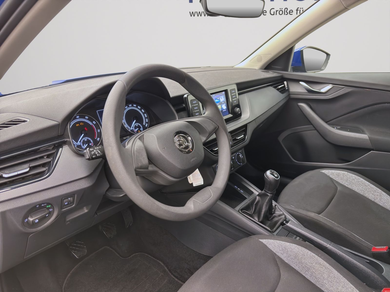 Skoda Kamiq - Bild 10