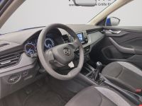 Skoda Kamiq - Vorschau Bild 10