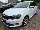 Skoda Fabia 1.2 Combi Joy Klima Navi 2xPDC Alu Tüv NEU - Skoda Fabia: Fabia2