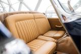 Jaguar XK 150 Roadster 3.4 | OTS | Blue over Tan | - Jaguar XK X150