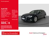 Audi A6 Av 45 TFSI qu advanced AHK MATRIX PANO CAM AC - Audi A6 Gebrauchtwagen in Düsseldorf