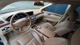 Mercedes-Benz S 320 S Limousine S 320 CDI - gebrauchte Mercedes-Benz S 320 aus dem Jahr 2008