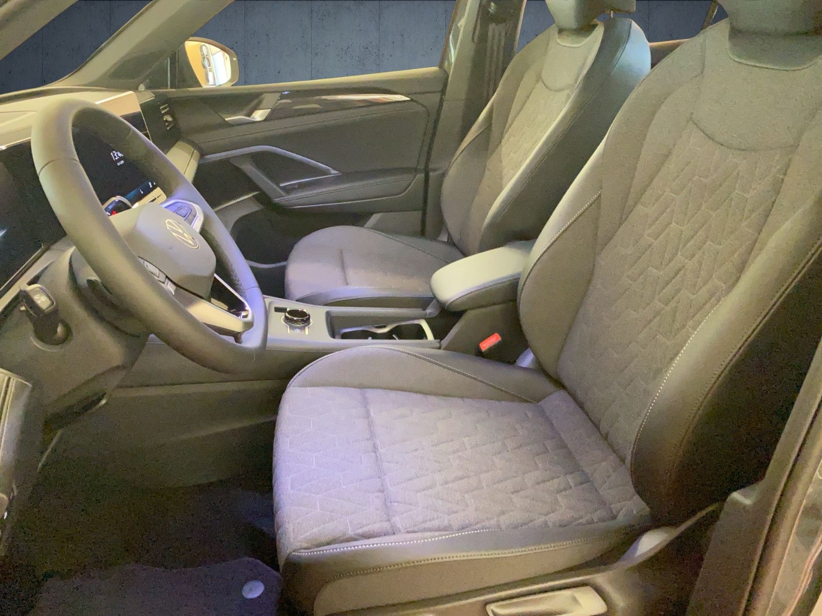 Volkswagen Tiguan - Bild 9