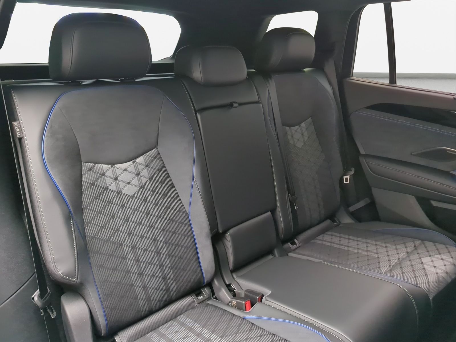 Volkswagen Tayron - Bild 13