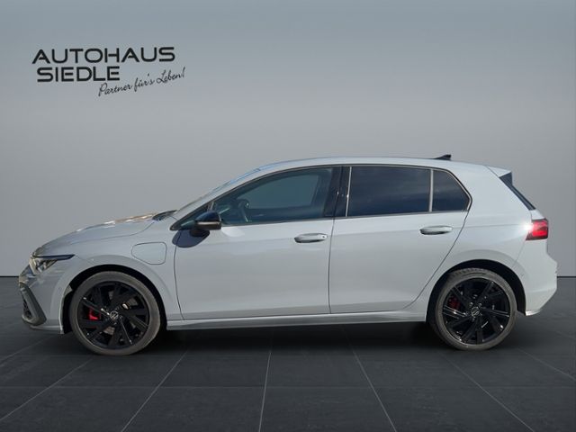 Volkswagen Golf VIII GTE foto 3