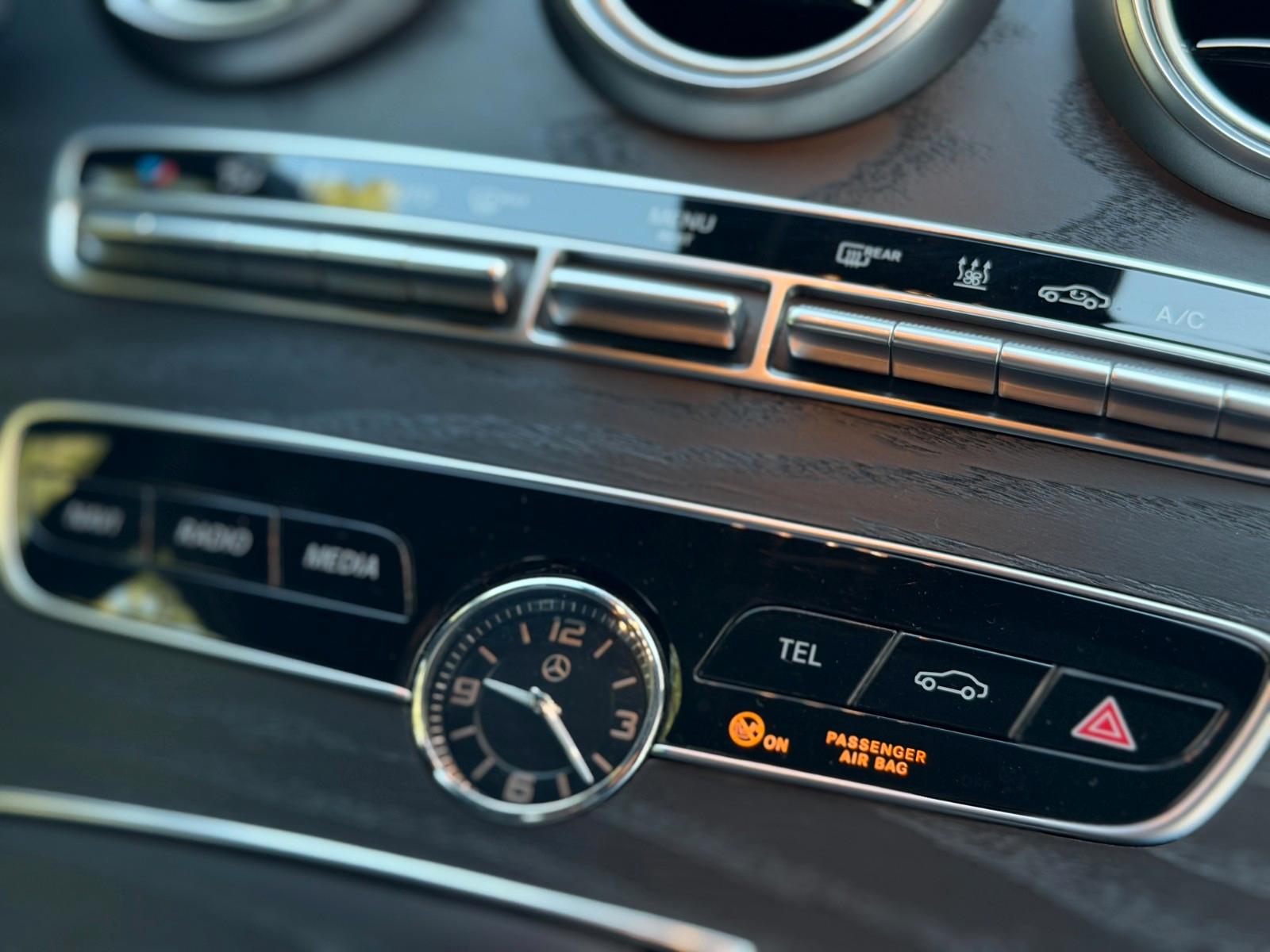 Mercedes-Benz C 43 AMG T 4Matic Panorama Burmester