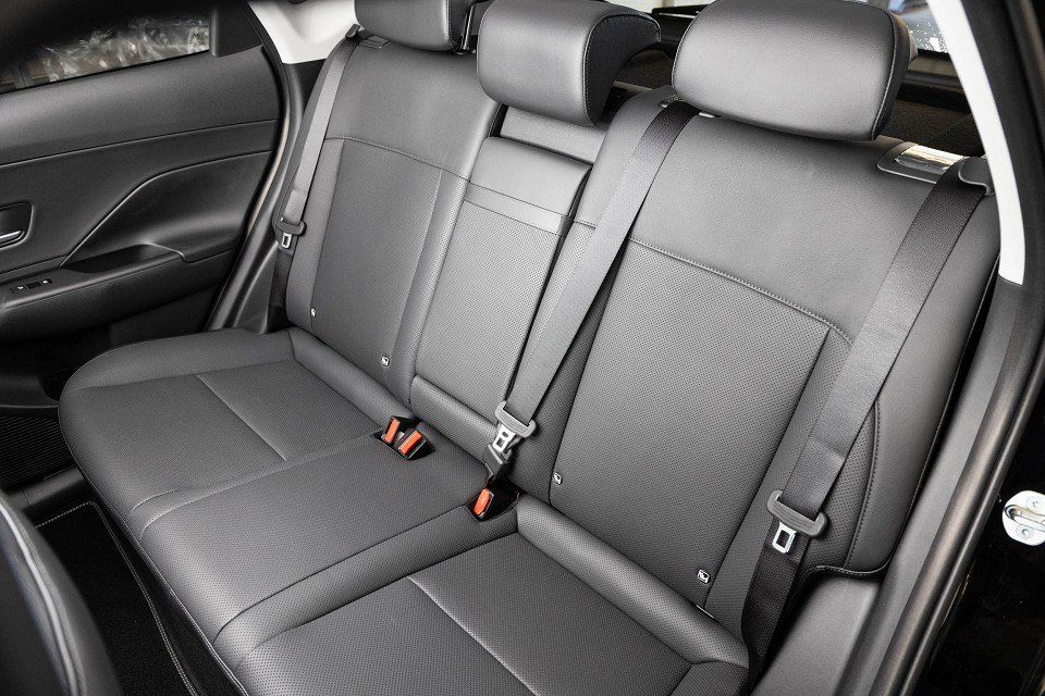 Fahrzeugabbildung Hyundai KONA Elektro 65,4kWh PRIME Leder Assi BOSE 19''