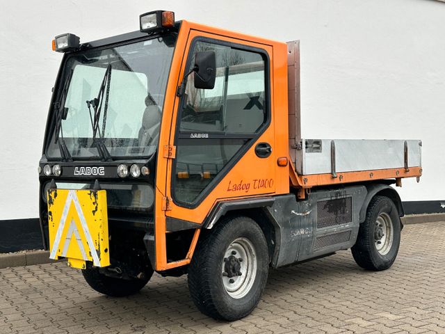 Ladog LADOG T1400 *KIPPER* 4x4*