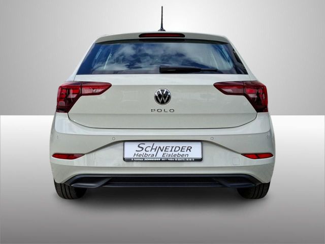 POLO 1.0 LIFE SHZ+KLIMA+DAB+LED