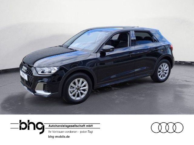 Audi A1 allstreet 25 TFSI 70(95) kW(PS)