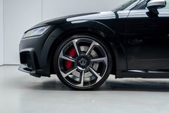 AUDI TT RS Roadster 2.5TFSI Non-OPF*RS-Sportabgas*B&O