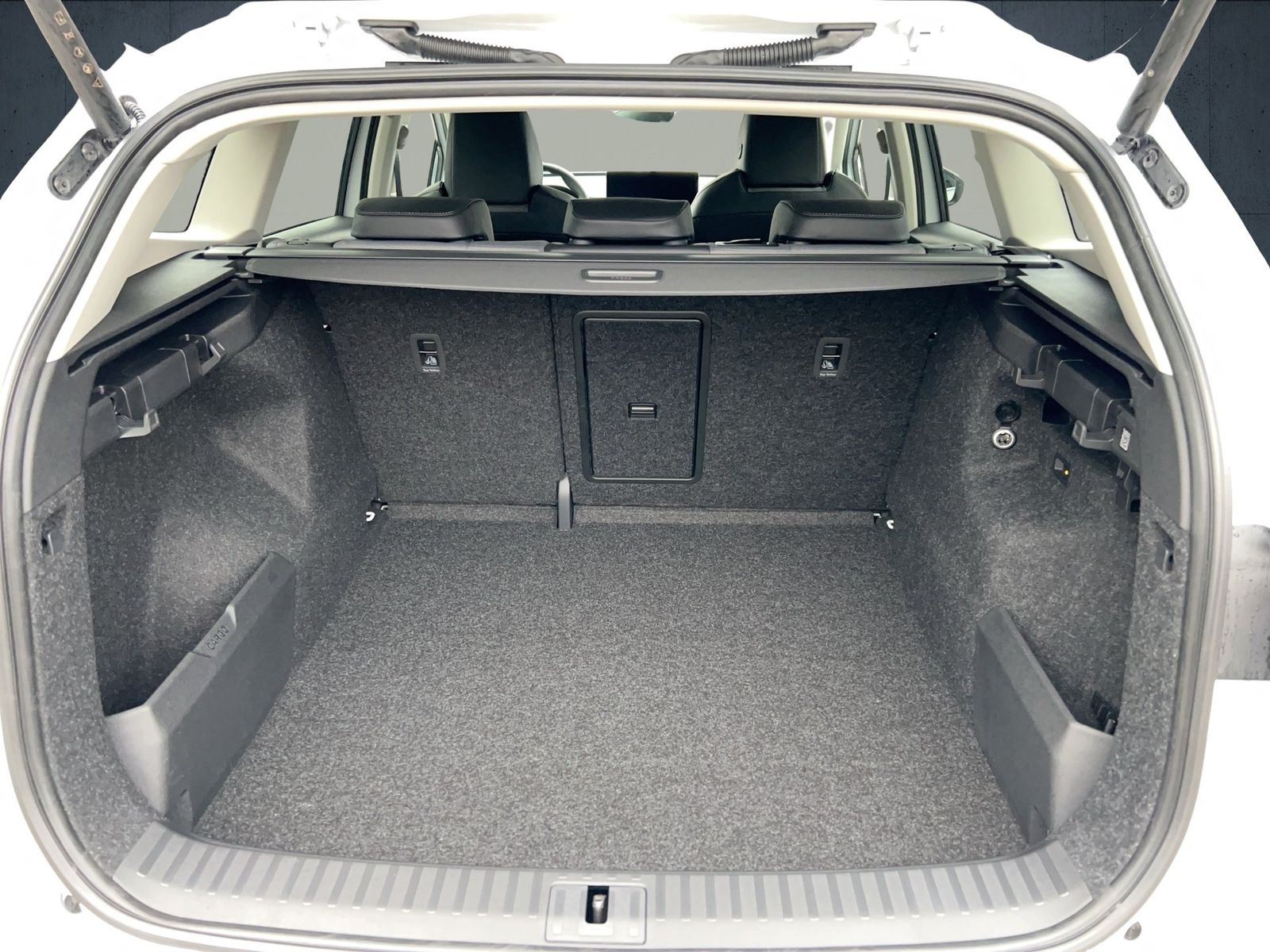 Skoda Enyaq - Bild 12