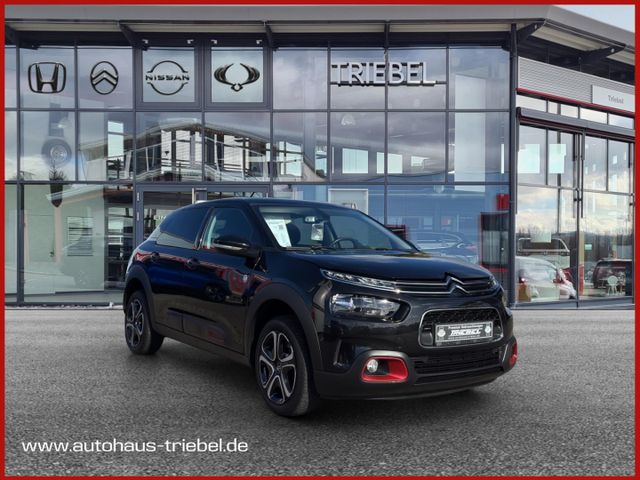 Citroën C4 Cactus C-Series 1.2 PT110 °AAC°SHZ°NSW°DAB°