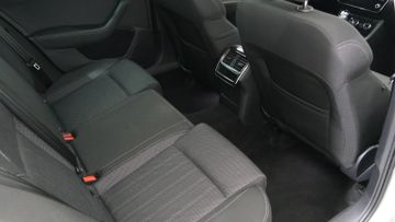 Skoda Superb Combi Style 2.0 TSI DSG LED PANO PDC