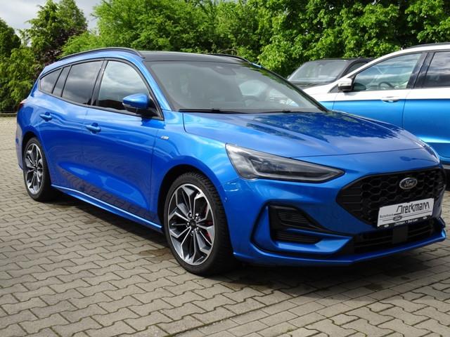 Ford Focus Turnier ST-Line X