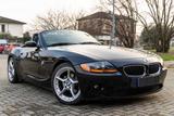 BMW Z4 2.2 170CV FULL OPTIONAL - CAMBIO AUTOMATI - BMW Z4: Kleinwagen
