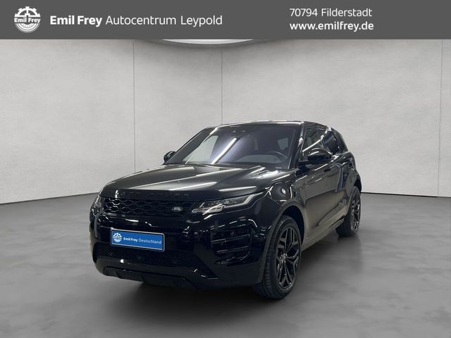 Land Rover Range Rover Evoque P200 S