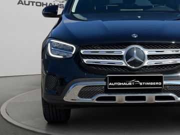 Mercedes GLC 200 - 5
