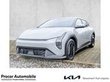 Kia EV4 81,4 kWh, FWD Earth 150 kW - Kia: 1.4