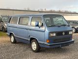 Volkswagen T3 Multivan Bluestar Hannover Edition 2.1 WBX - VW Gebrauchtwagen von 1990