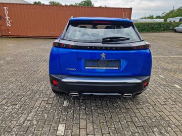 Bild 6 Peugeot 2008 Allure