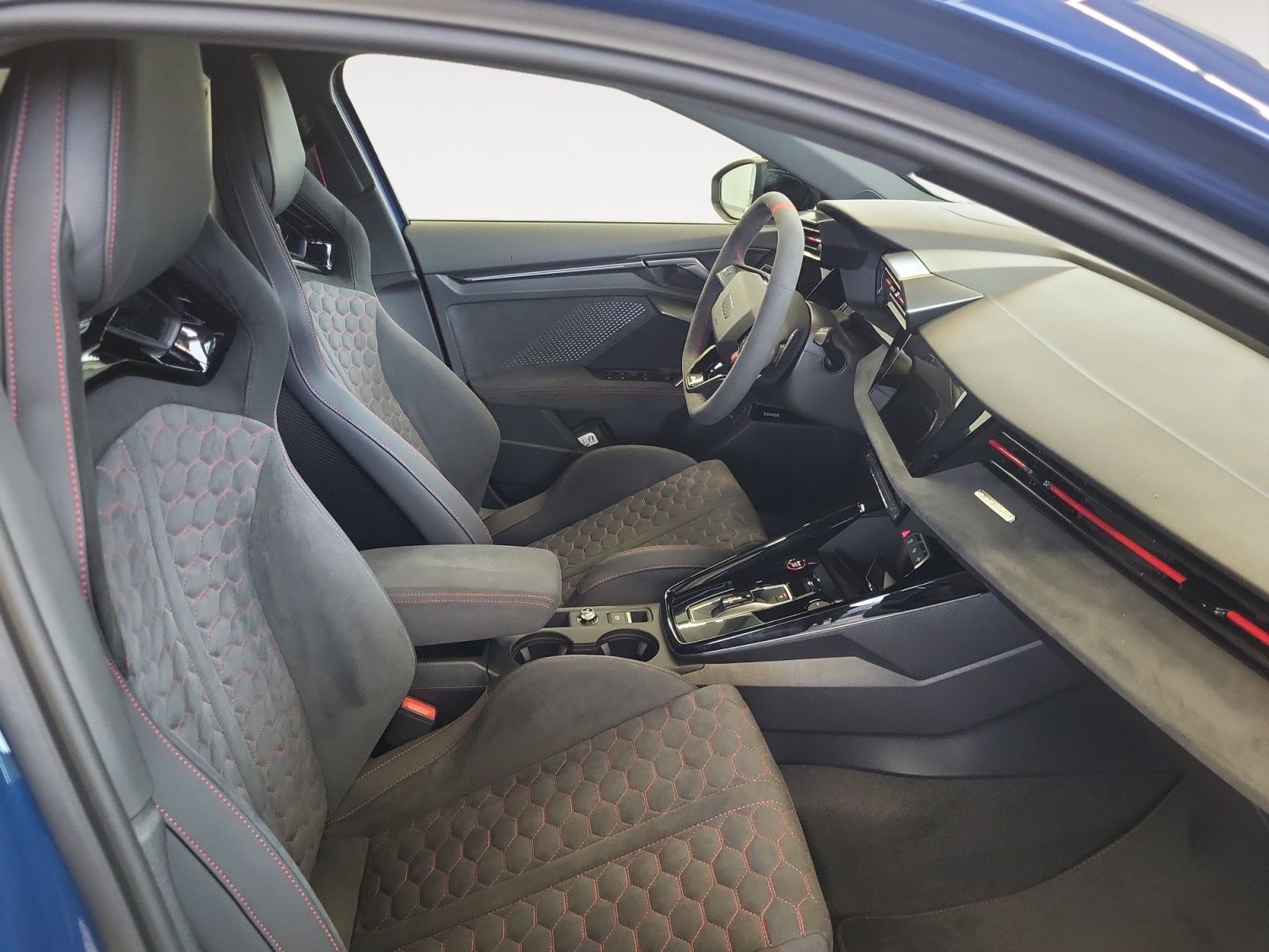 Audi RS3 - Bild 16