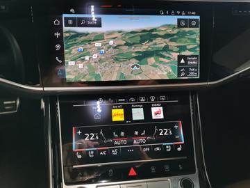 2025 AUDI S8 — миниатюра 16