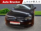 Volkswagen Polo VI United+Alufelgen+Klimaautomatik+Parksens - Volkswagen Polo United mit Benzin-Antrieb