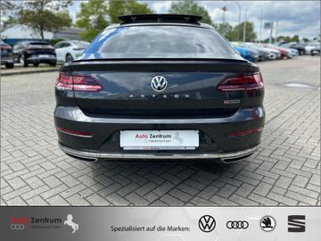 Volkswagen Arteon - 7