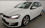 Volkswagen Golf 7 GTI Performance/Schalter/S.Heft/Xenon/Alu - Volkswagen Golf: G7