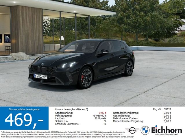 BMW 120 M Sportpaket