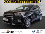 Ford Kuga 1,5 EcoBoost Titanium PARKPILOT+R-KAMERA+XE - Ford Kuga: Titanium X
