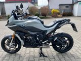 BMW S 1000 XR - alle Pakete - M-Carbon - wenig km! - BMW C X