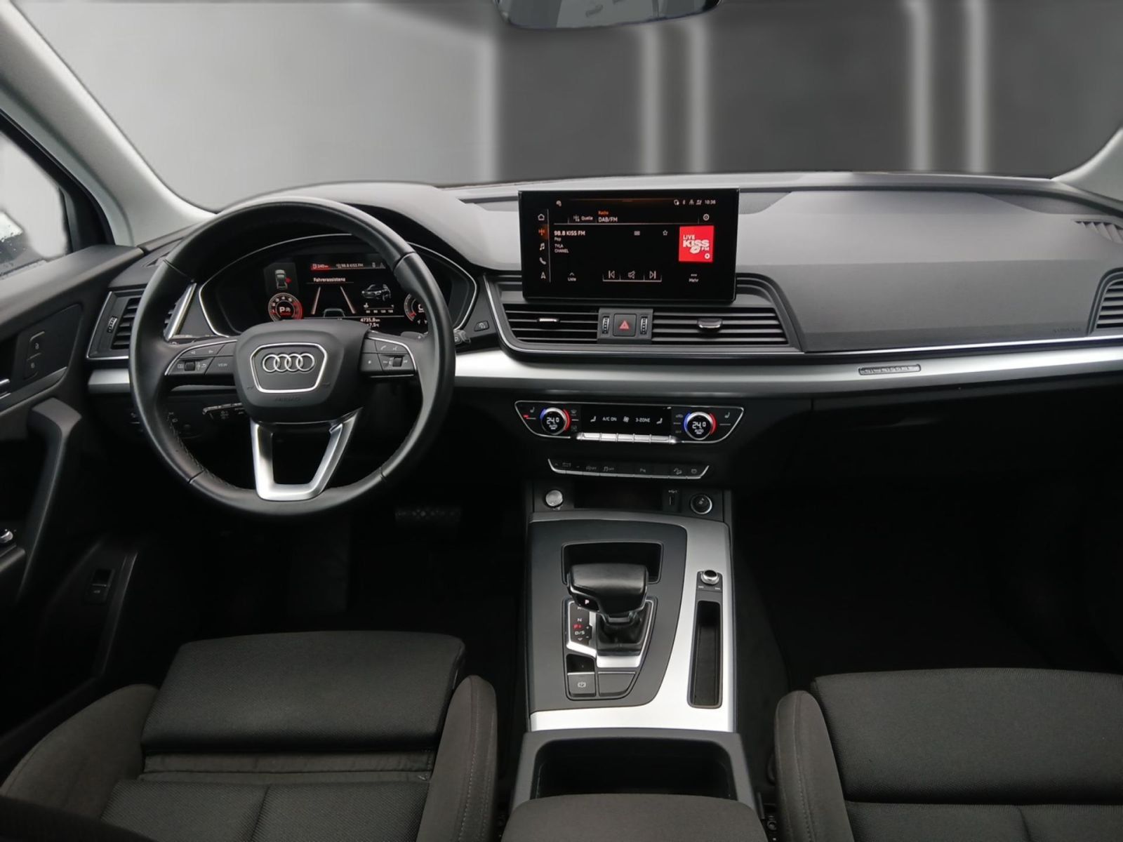 Audi Q5 - Bild 19