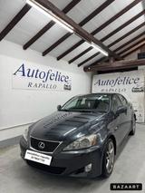 Lexus IS 220d IS 220d 2.2 16V Luxury - Lexus IS 220 Gebrauchtwagen