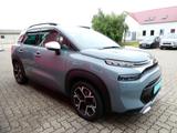 Citroën C3 Aircross BlueHDI 120 Stop & Start EAT6 SHINE  - Citroën C3 Aircross mit Diesel-Antrieb: Automatik