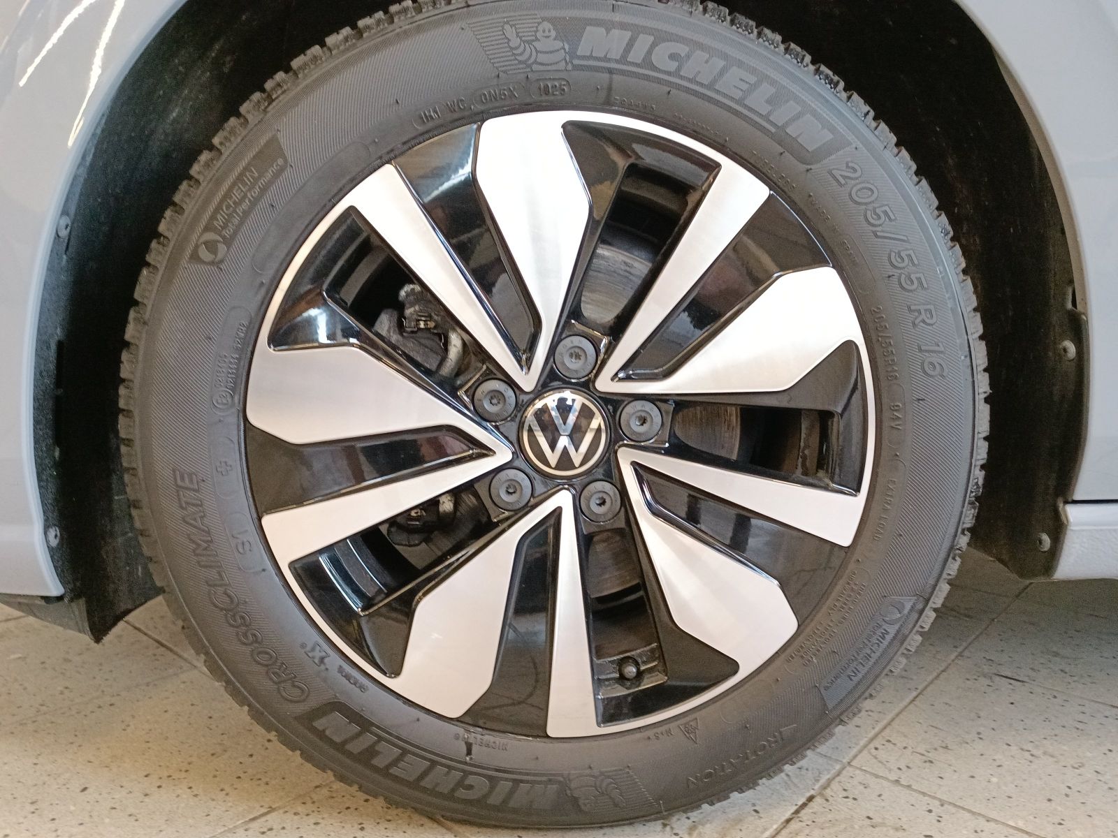 Volkswagen Golf - Bild 9
