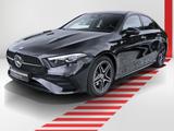Mercedes-Benz A 200 LIMO AMG KAMERA PANO ADVANCED MBUX NIGHT - Mercedes-Benz Gebrauchtwagen von 2025