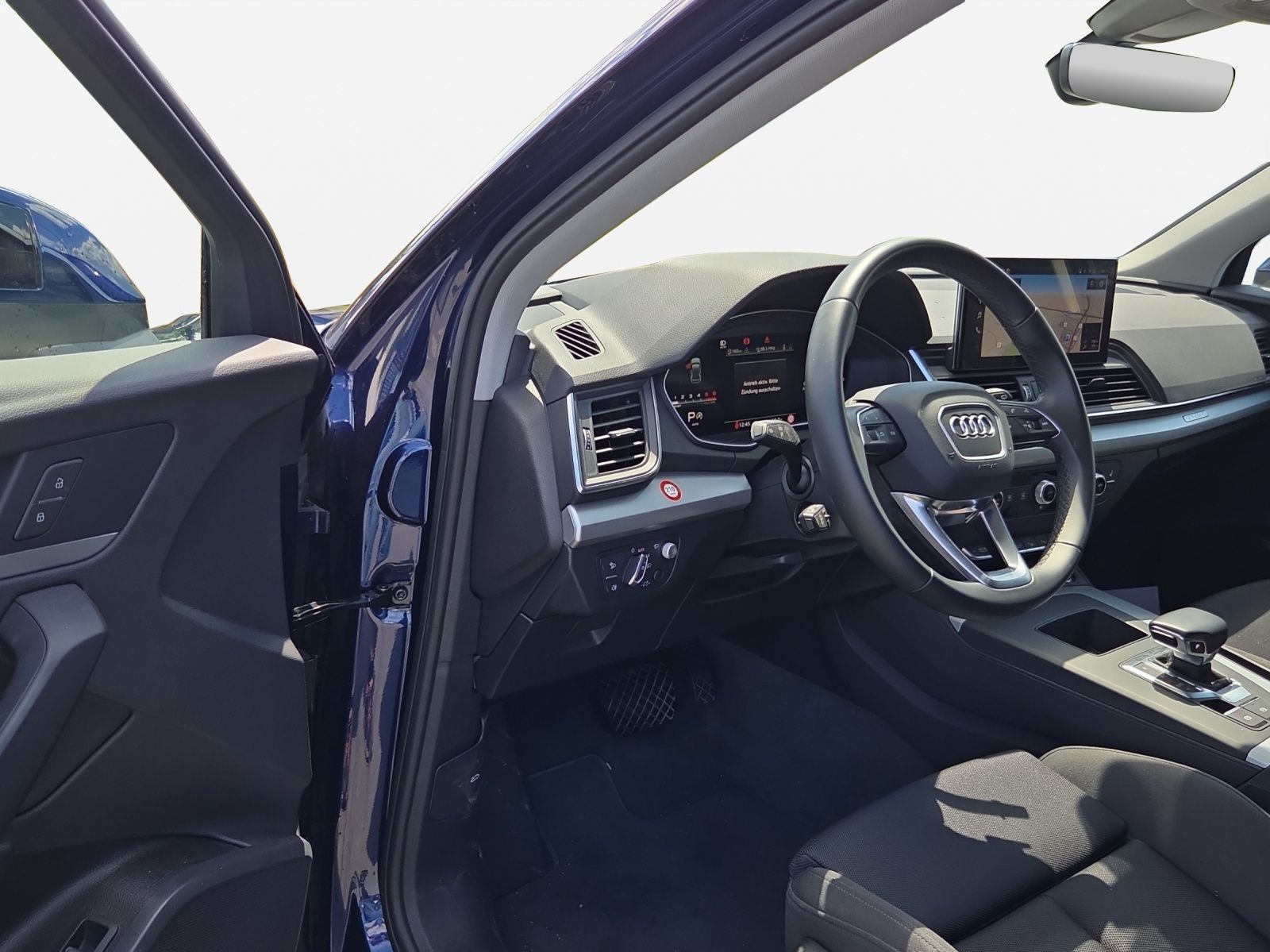 Audi Q5 - Bild 14