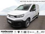 Citroën Berlingo Kastenwagen M erhöhte +KLIMA+ESP+ABS+++ - Citroën Berlingo: Kastenwagen