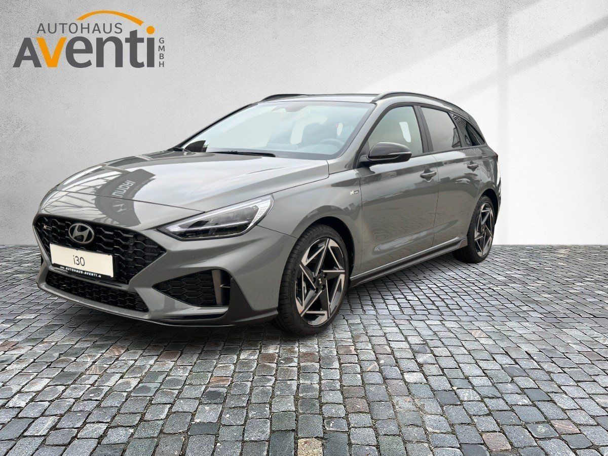 Hyundai i30 – Bild 2